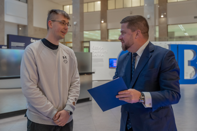 Návštěvnické centrum ČNB: Láká na výrobu vlastního vánočního dárku