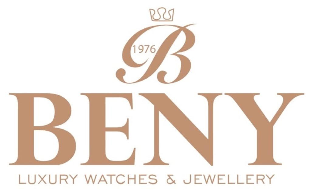 Objevte krásy jara se šperky a hodinkami z klenotnictví a hodinářství BENY