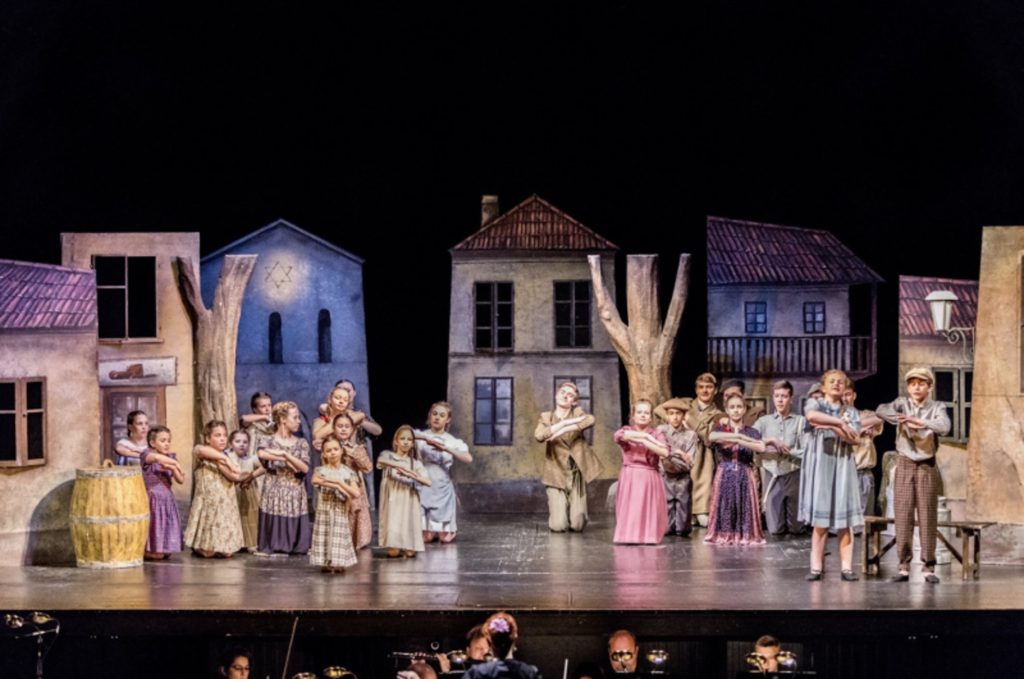 Dětská opera Praha slaví 25 let: Slavnostní koncert v Obecním domě