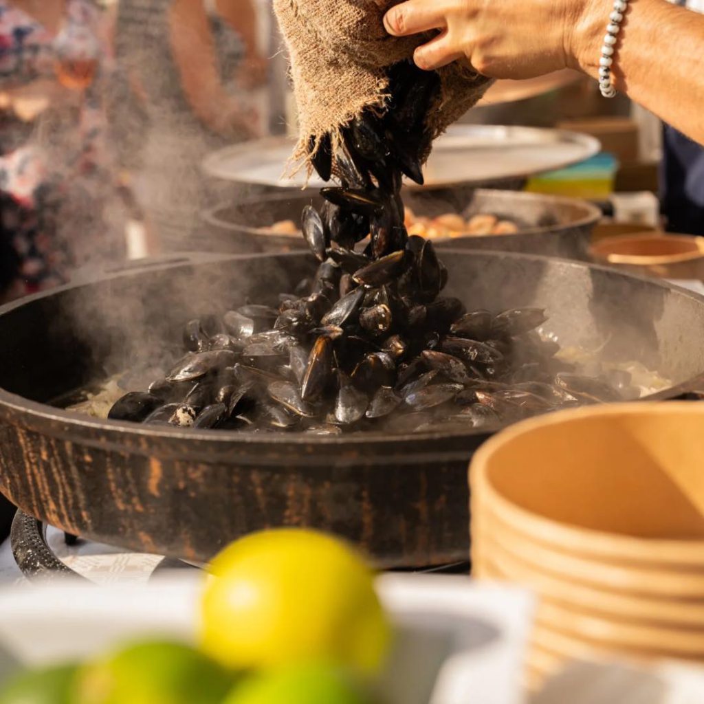 Královská zahrada Pražského hradu se promění v jedinečnou Garden Party