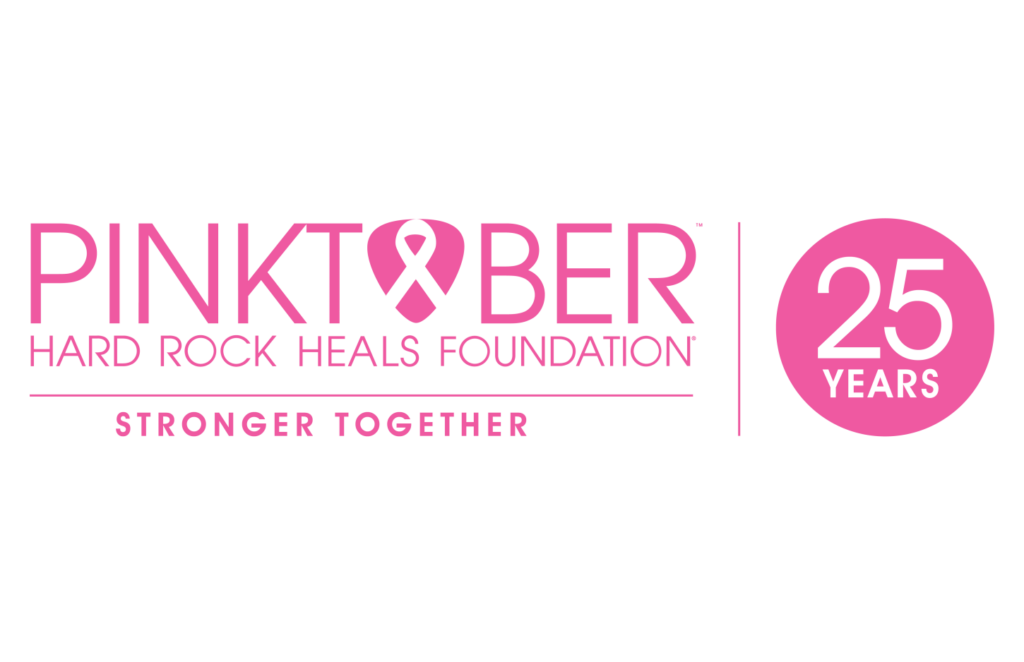 Letošní Pinktober v Hard Rock Cafe podpoří kapela O5 a Radeček