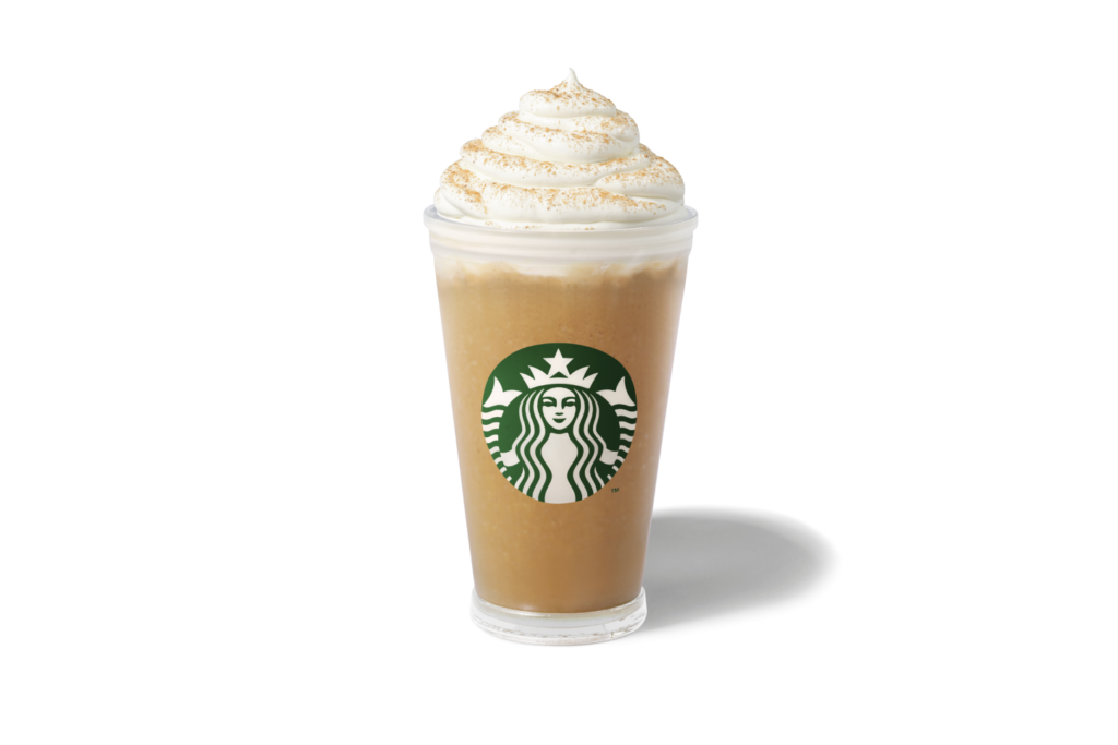 Starbucks: Sezóna Pumpkin Spice Latte právě startuje i na Pražských Příkopech!