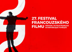 Festival francouzského filmu: 27. ročník bude slavnostně zahájen 21.11. v kině Lucerna předpremiérou filmu Aznavour