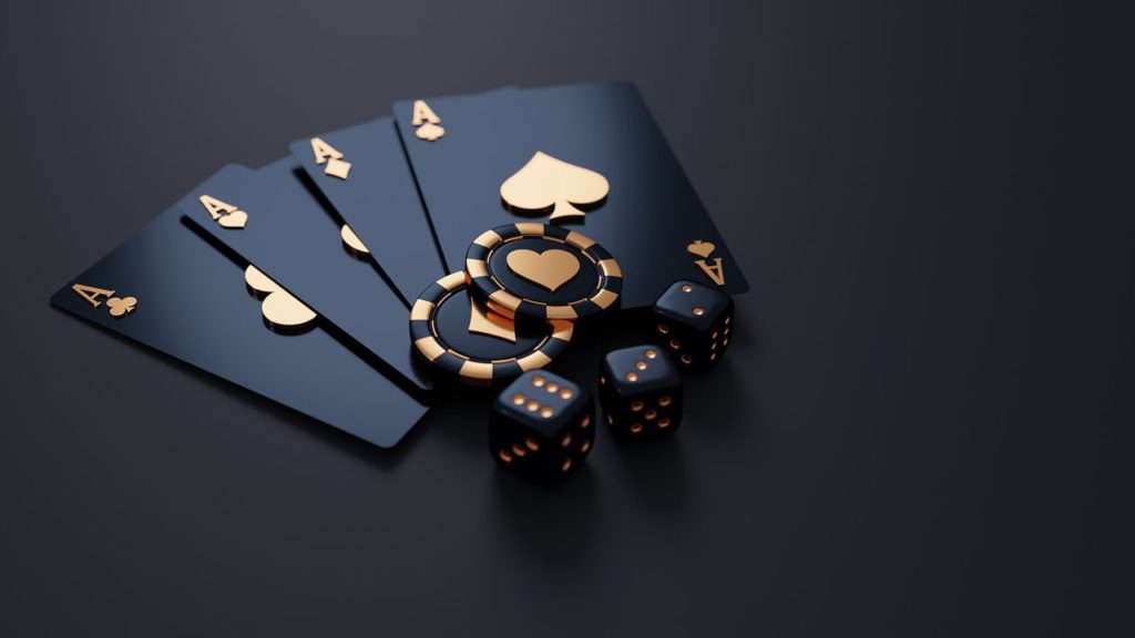 Užijte si hraní v českém online casinu se skvělými bonusy