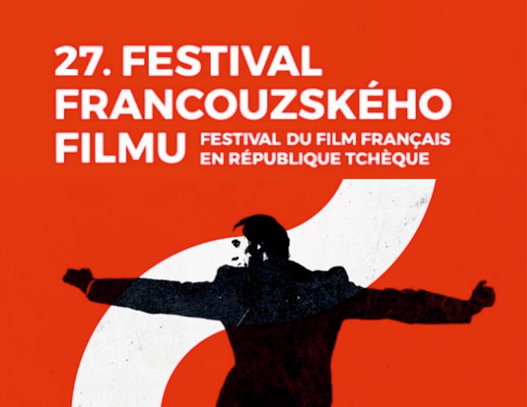 Festival francouzského filmu: 27. ročník bude slavnostně zahájen 21.11. v kině Lucerna předpremiérou filmu Aznavour