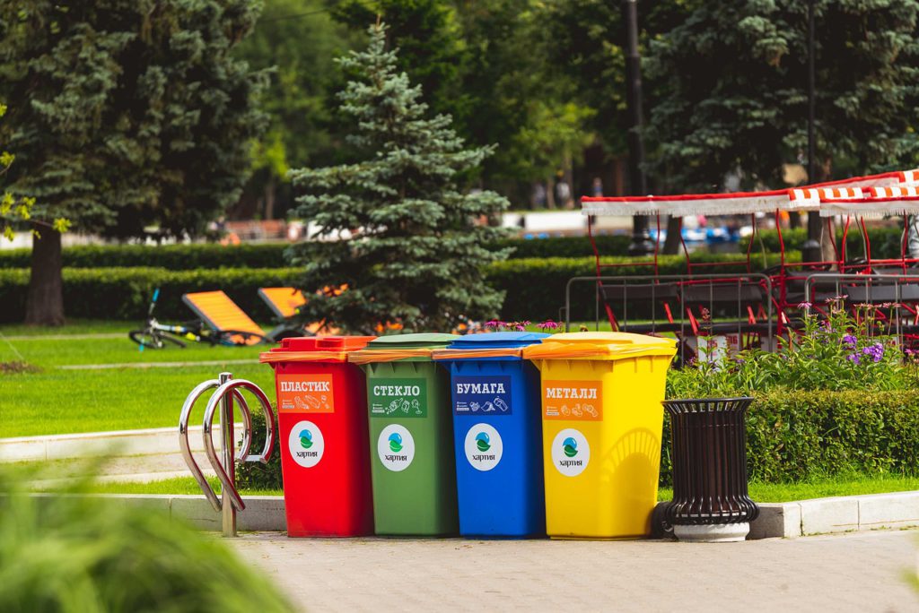 Pražská Metropole: Vánoční tuková pohroma v Praze Zachraňte potrubí, oleje a tuky vytřídíte snadno