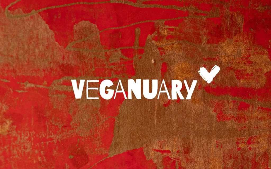 Veganuary v Červeném Jelenovi: Lahodné veganské speciality, které musíte ochutnat!