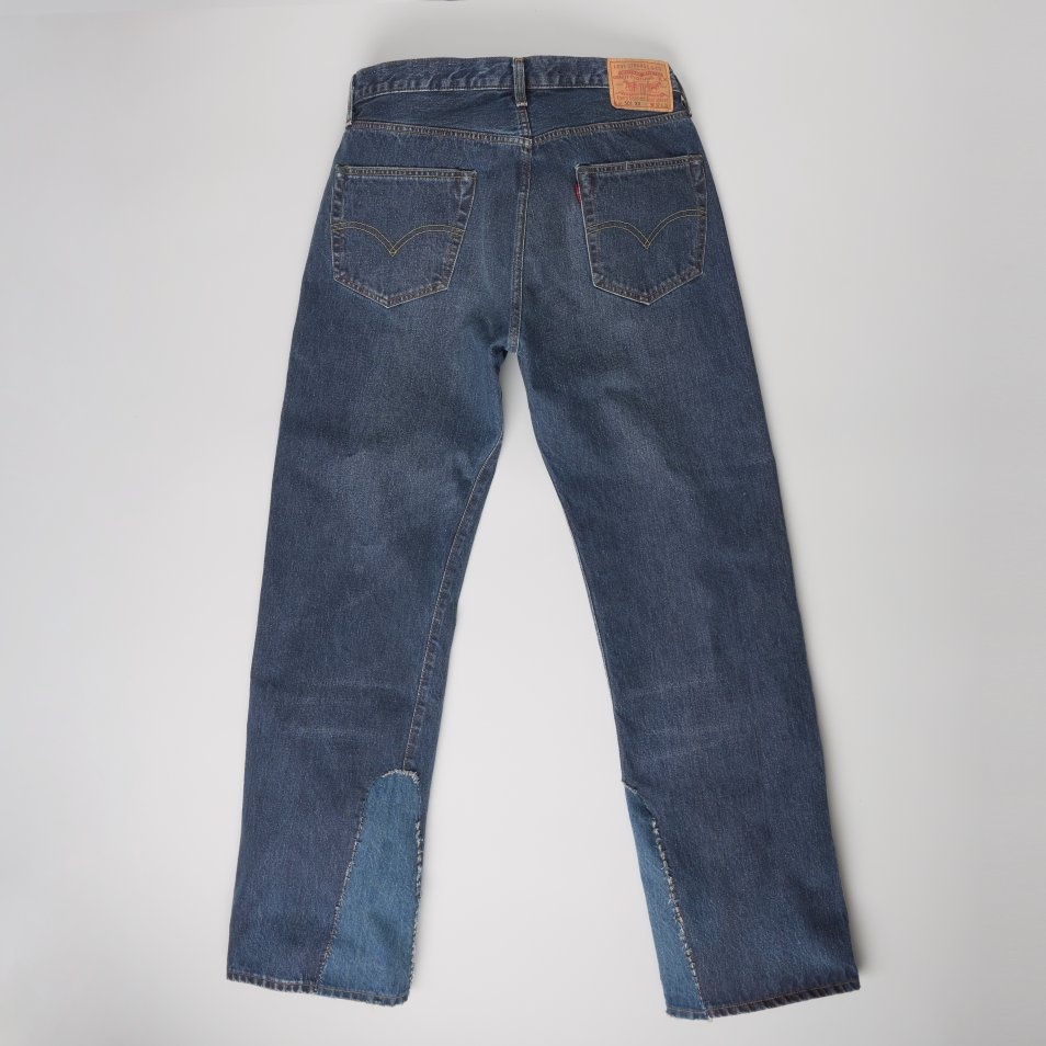 Levi’s Vintage Clothing vzdává poctu Bobu Dylanovi