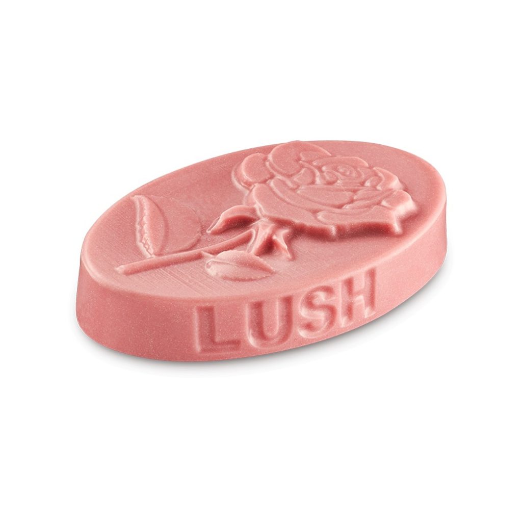 LUSH PALLADIUM: Oslavte svátek všech zamilovaných s Lush!