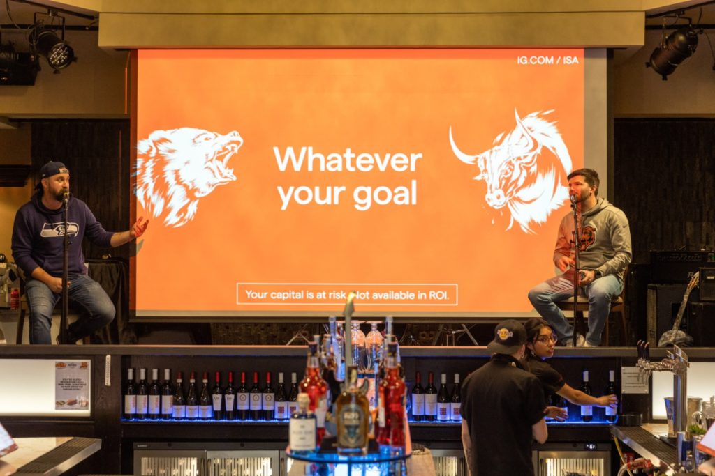 POZVÁNKA do Hard Rock Cafe Praha: Finále Super Bowl 2025 sledujte v centru Prahy