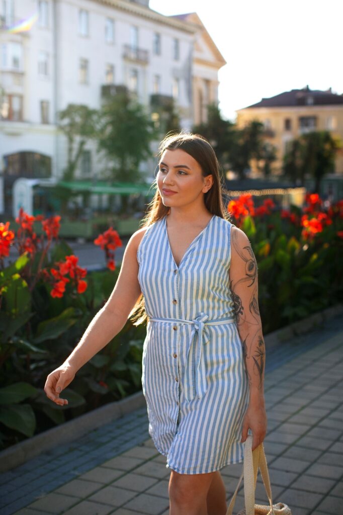 Plus size styl: Když móda není o konfekci, ale o charakteru