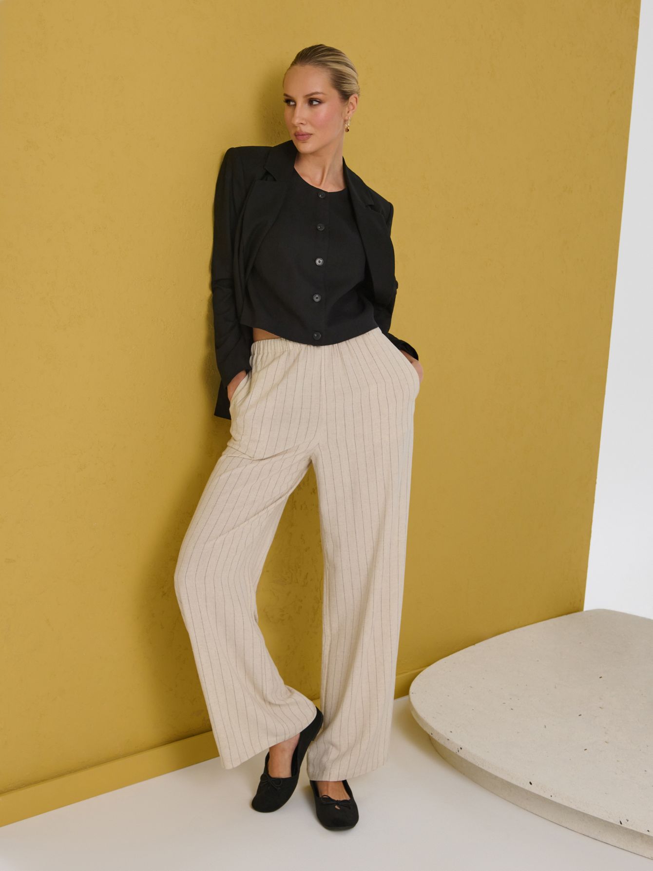 Prošívané dámské vesty – ideální společník na procházky v přechodném období