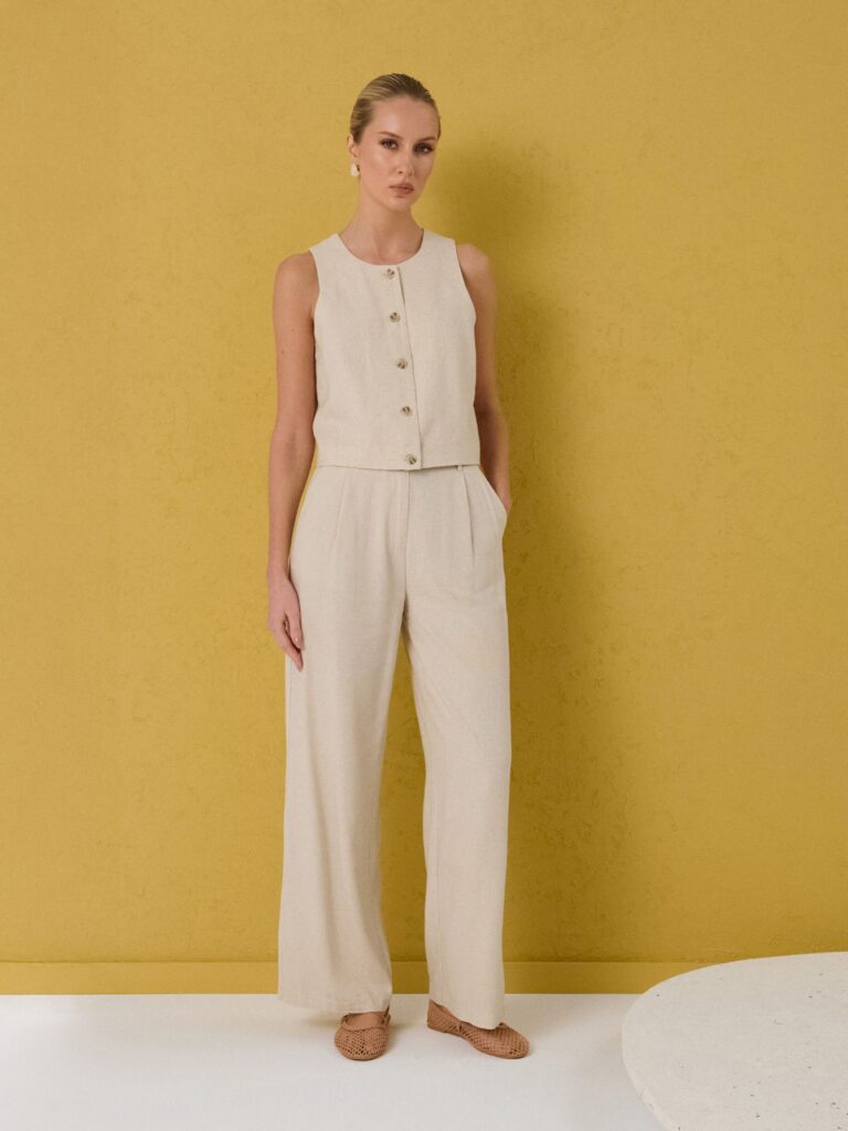 Prošívané dámské vesty – ideální společník na procházky v přechodném období