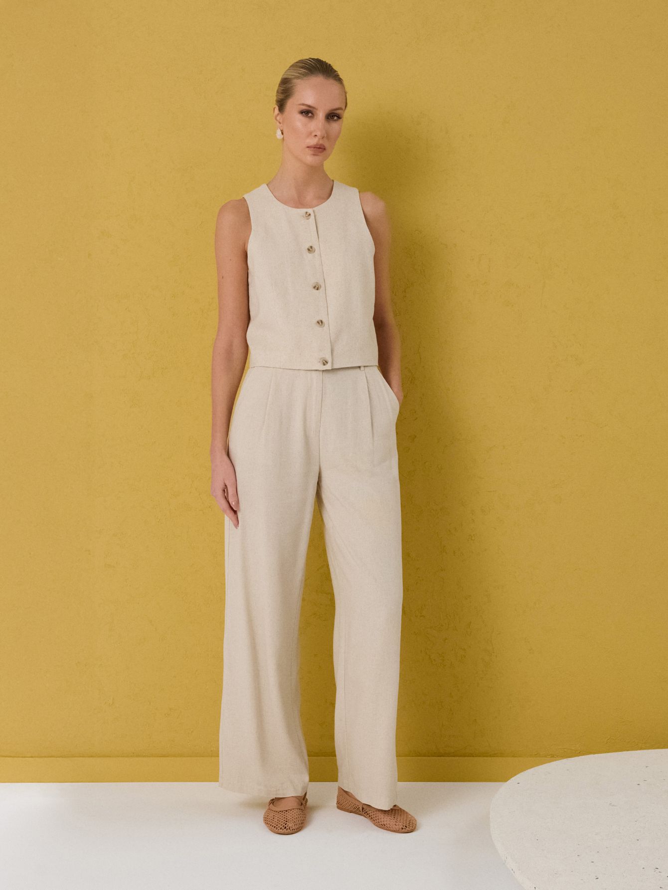 Prošívané dámské vesty – ideální společník na procházky v přechodném období