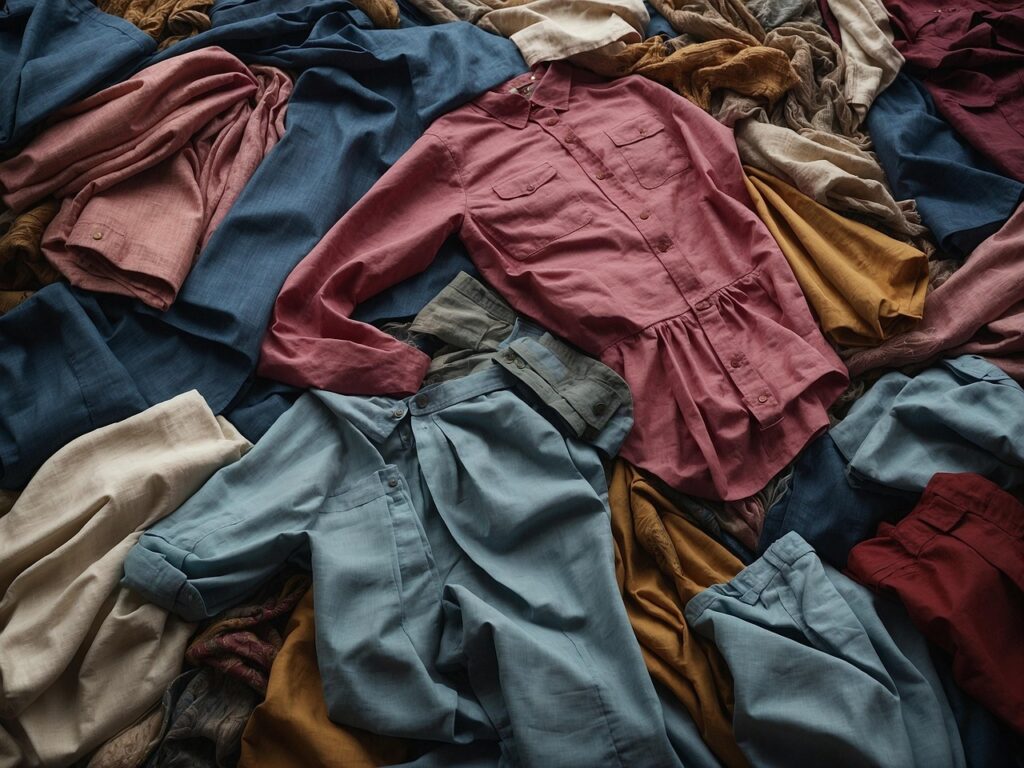 Druhý život věcí není jen klišé