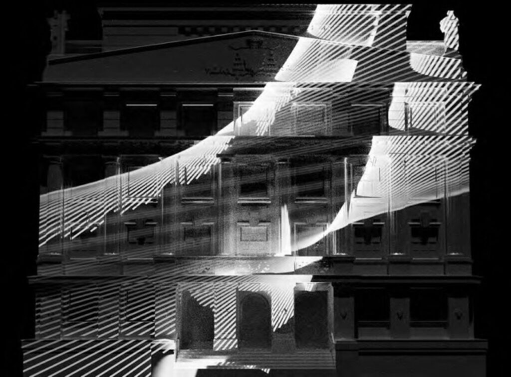 Felix Frank_Missing Interval2 — Signal Festival 2026. Podklad pořadatele.