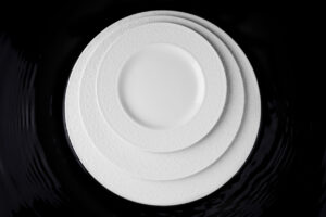 Porcelánová kolekce Stars značky G. Benedikt