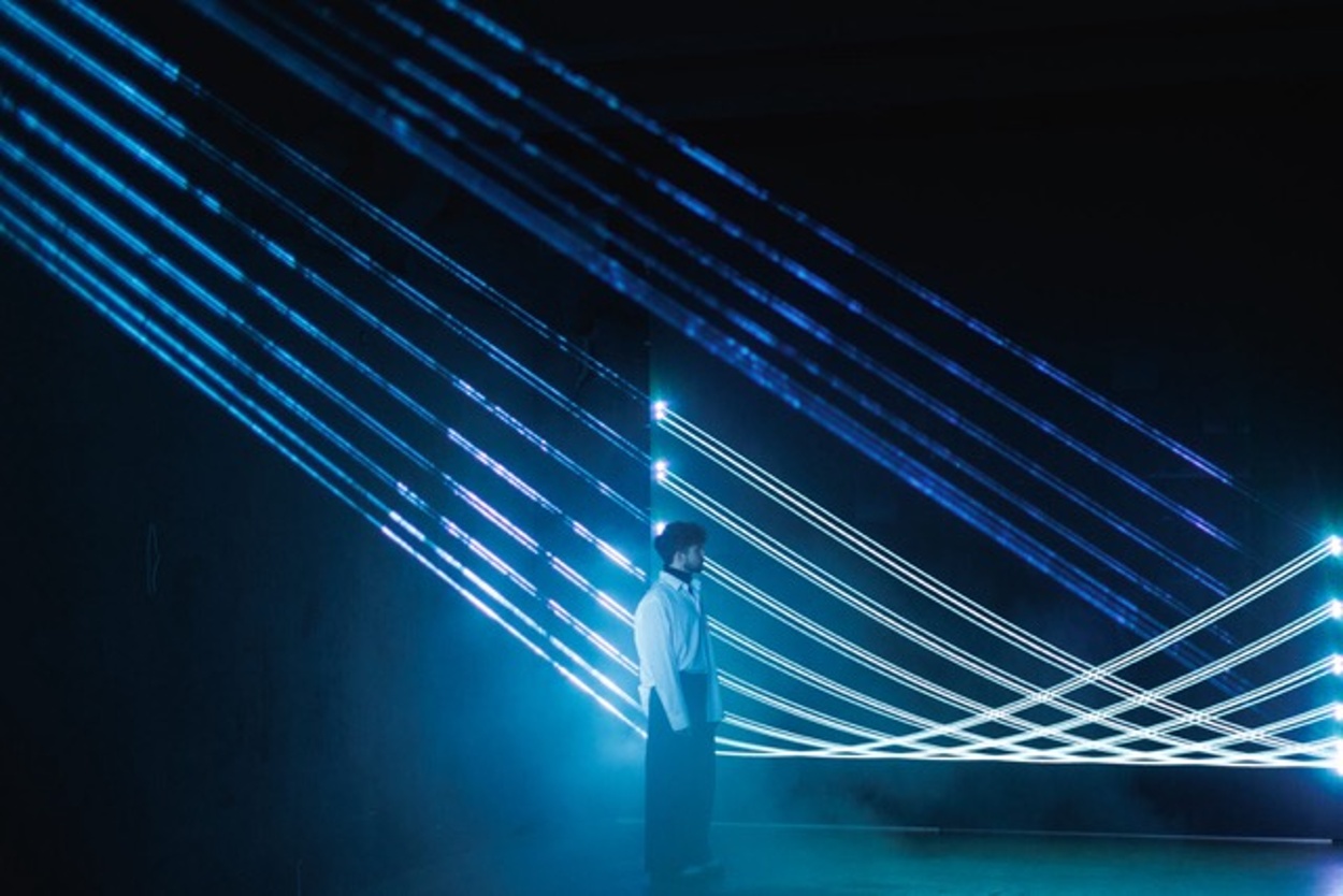 media.tribe – MIMIC.2. Podklad: Signal Festival.